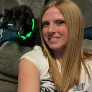 Meet your Posher, Robyn